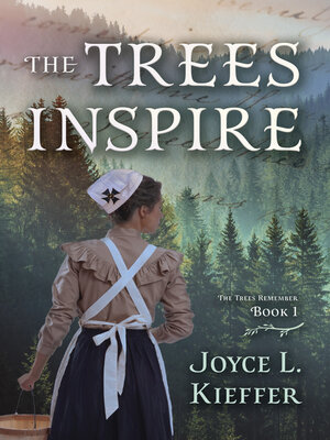 cover image of The Trees Inspire